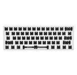 Sharkoon SKILLER SGK50 S4 Barebone ANSI White