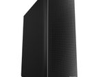Sharkoon PC Gehäuse VS9 Black ATX schwarz