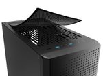Sharkoon PC Gehäuse VS9 Black ATX schwarz