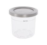 Ninja XSK4PINTEUUK Dessert-Behälter, 4 Stück