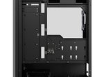 Sharkoon PC Gehäuse VS9 RGB Black ATX schwarz
