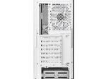 Sharkoon PC Gehäuse VS9 RGB White ATX weiß