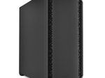 Sharkoon PC Gehäuse AK2 Black ATX schwarz