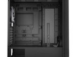 Sharkoon PC Gehäuse AK2 RGB Black ATX schwarz