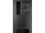 Sharkoon PC Gehäuse AK2 RGB Black ATX schwarz