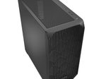 Sharkoon PC Gehäuse AK3 Black ATX schwarz