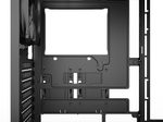 Sharkoon PC Gehäuse AK3 Black ATX schwarz