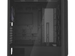 Sharkoon PC Gehäuse AK3 RGB Black ATX schwarz