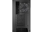 Sharkoon PC Gehäuse AK3 RGB Black ATX schwarz