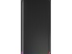 Sharkoon PC Gehäuse AK4 RGB Strip Black ATX schwarz