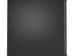 Sharkoon PC Gehäuse AK4 RGB Strip Black ATX schwarz