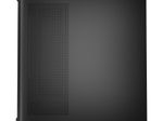 Sharkoon PC Gehäuse AK4 RGB Strip Black ATX schwarz