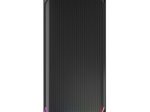 Sharkoon PC Gehäuse AK4W RGB Strip Black ATX schwarz