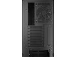Sharkoon PC Gehäuse AK5M RGB Black ATX schwarz