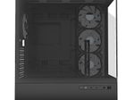 Sharkoon PC Gehäuse AK6 RGB Black ATX schwarz