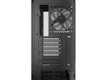 Sharkoon PC Gehäuse AK6 RGB Black ATX schwarz