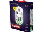 Trust Gaming GXT 929W Helox Federleichte kabellose Gaming-Maus - Weiß