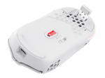 Trust Gaming GXT 929W Helox Federleichte kabellose Gaming-Maus - Weiß