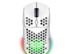 Trust Gaming GXT 929W Helox Federleichte kabellose Gaming-Maus - Weiß
