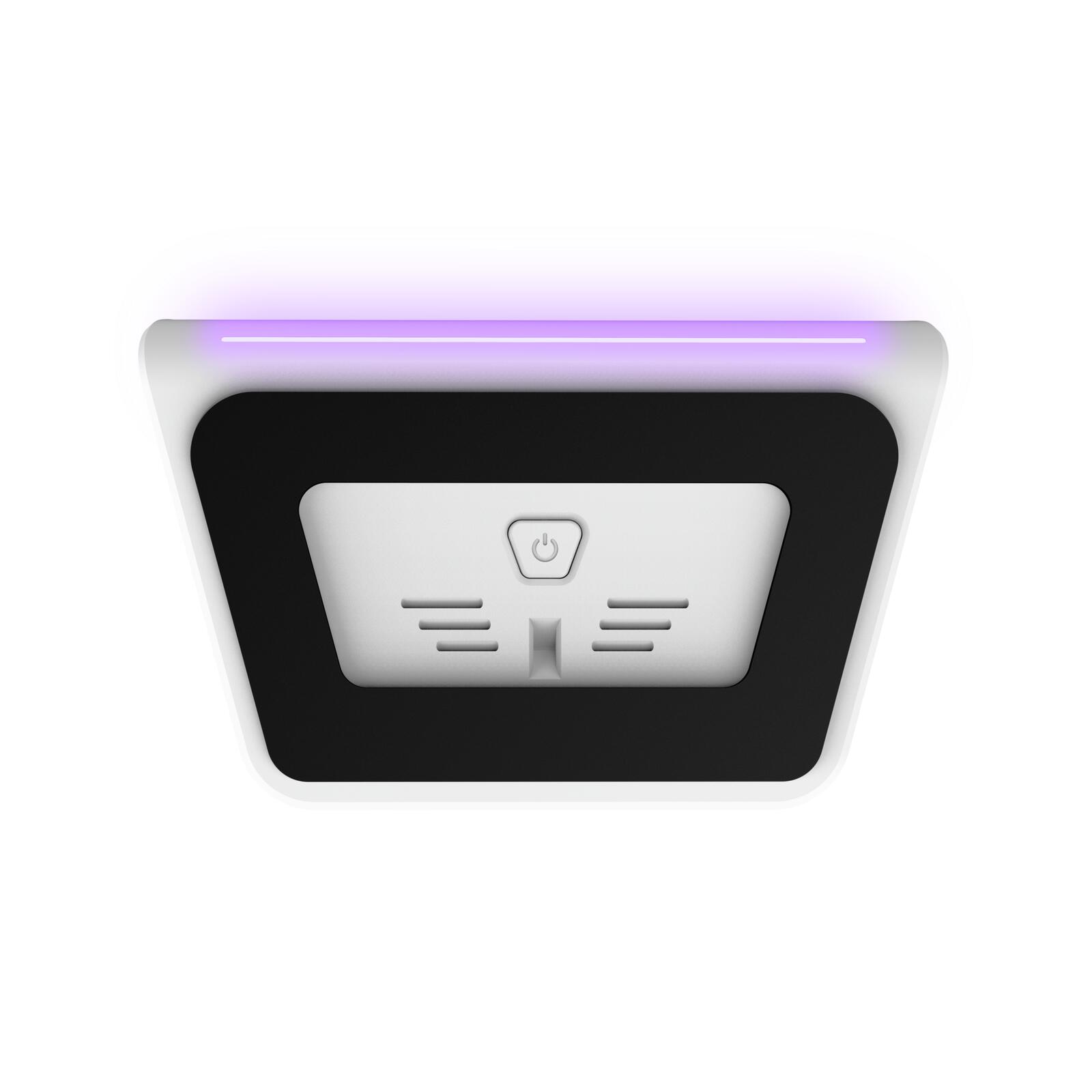 Trust Gaming GXT 255W Schnellladestation für PS5-Controller - Weiß