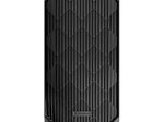 Sharkoon PC Gehäuse MK3 Black Micro-ATX schwarz