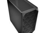 Sharkoon PC Gehäuse MK3 Black Micro-ATX schwarz