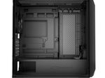 Sharkoon PC Gehäuse MK3 Black Micro-ATX schwarz