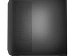 Sharkoon PC Gehäuse MK3 Black Micro-ATX schwarz
