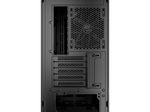 Sharkoon PC Gehäuse MK3 Black Micro-ATX schwarz