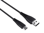 Trust Gaming GXT 226 Kabel für Controller - Schwarz