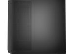 Sharkoon PC Gehäuse MK4W RGB Strip Black Micro-ATX schwarz