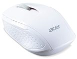 Acer AMR800 Chrome Kabellose Maus - weiß