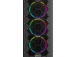 Sharkoon PC Gehäuse RGB HEX ATX schwarz