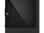 Sharkoon PC Gehäuse RGB HEX ATX schwarz