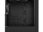Sharkoon PC Gehäuse RGB HEX ATX schwarz