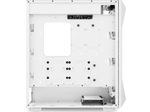Sharkoon PC Gehäuse REV300 RGB White ATX weiß