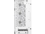 Sharkoon PC Gehäuse REV300 RGB White ATX weiß