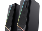 Trust Gaming GXT 609 Zoxa Lautsprecherset - Schwarz