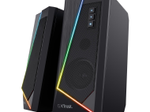Trust Gaming GXT 609 Zoxa Lautsprecherset - Schwarz