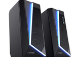 Trust Gaming GXT 609 Zoxa Lautsprecherset - Schwarz