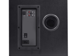 Trust Gaming GXT 629 Tytan 2.1-Lautsprecherset - Schwarz EU