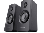 Trust Gaming GXT 629 Tytan 2.1-Lautsprecherset - Schwarz EU