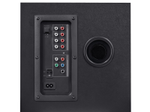 Trust Gaming GXT 658 Tytan 5.1 Surround-Lautsprechersetsystem - Schwarz EU