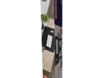 Trust Benya XXL Desk Pad - Schwarz