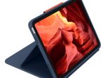 Logitech Rugged Combo 4 Touch blau