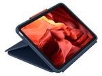 Logitech Rugged Combo 4 Touch blau