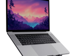 Trust Macy Klappbarer Laptop-Ständer aus Aluminium - Grau
