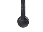 Trust Ayda Drahtloses ENC-Headset - Schwarz