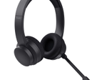Trust Ayda Drahtloses ENC-Headset - Schwarz