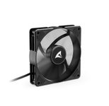 Sharkoon SilentStorm BW120 PWM Gehäuselüfter